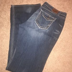 BKE Women’s Sabrina Jeans 👖